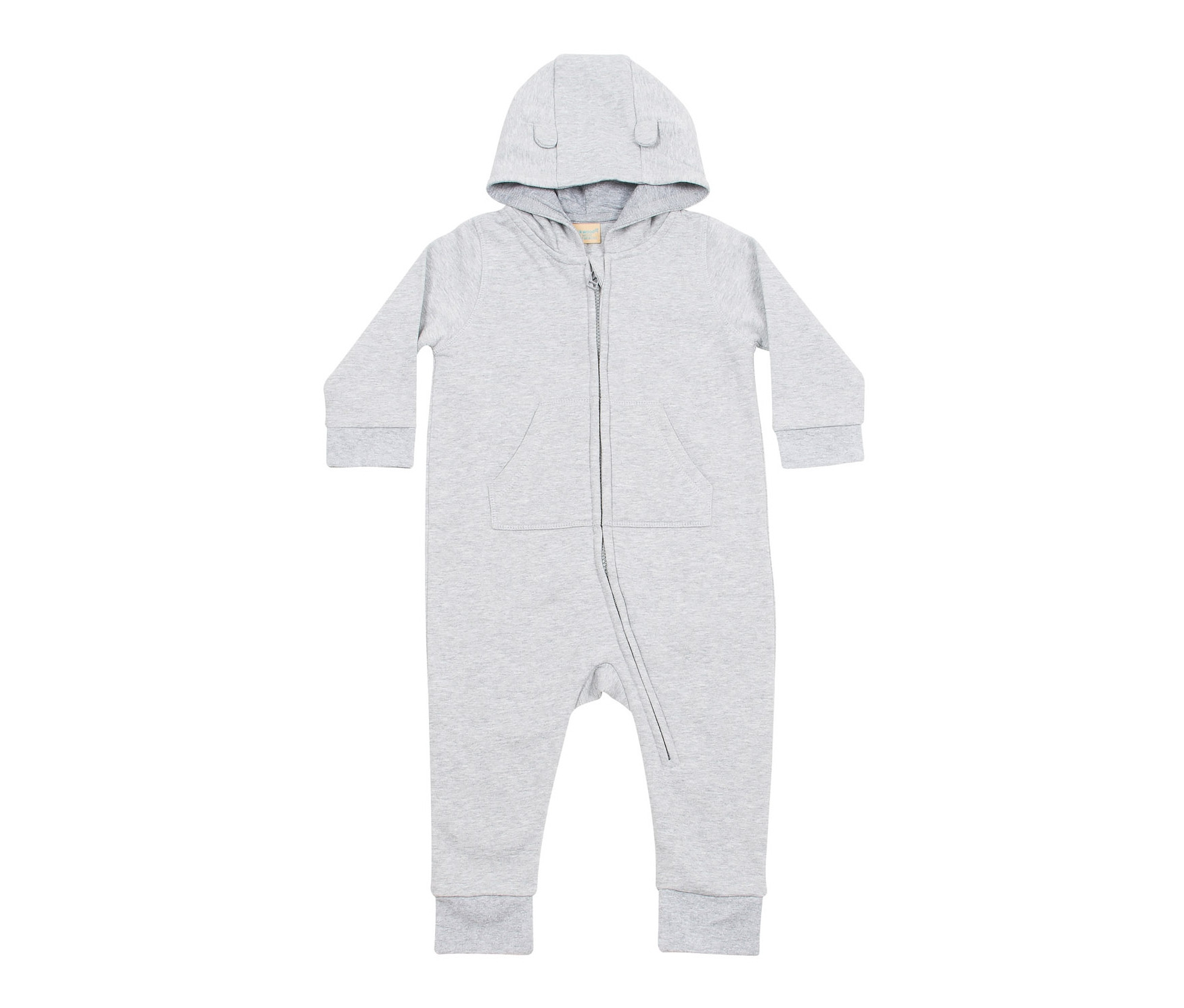 ALL IN ONE FLEECE