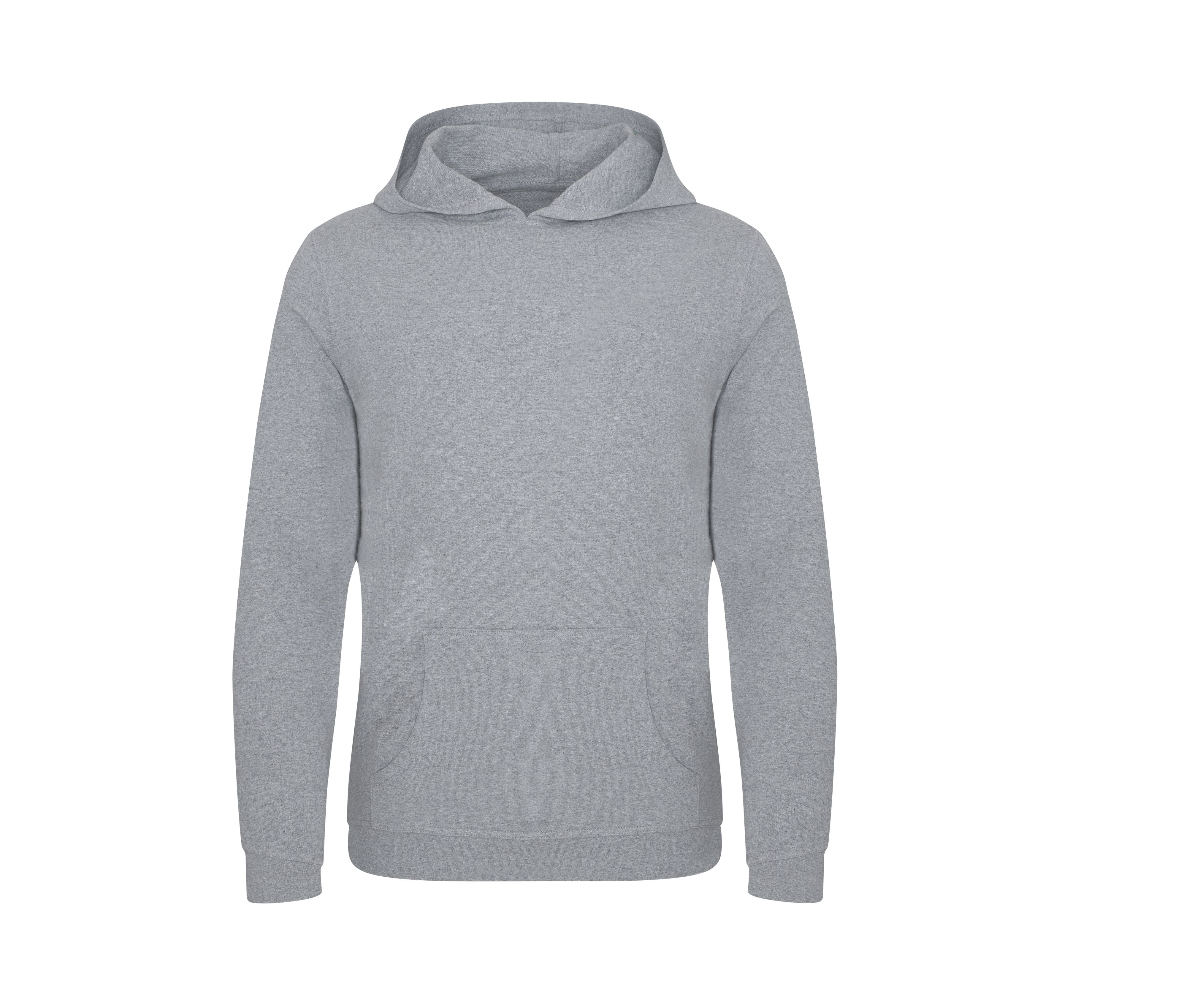 LUSAKA SUSTAINABLE HOODY