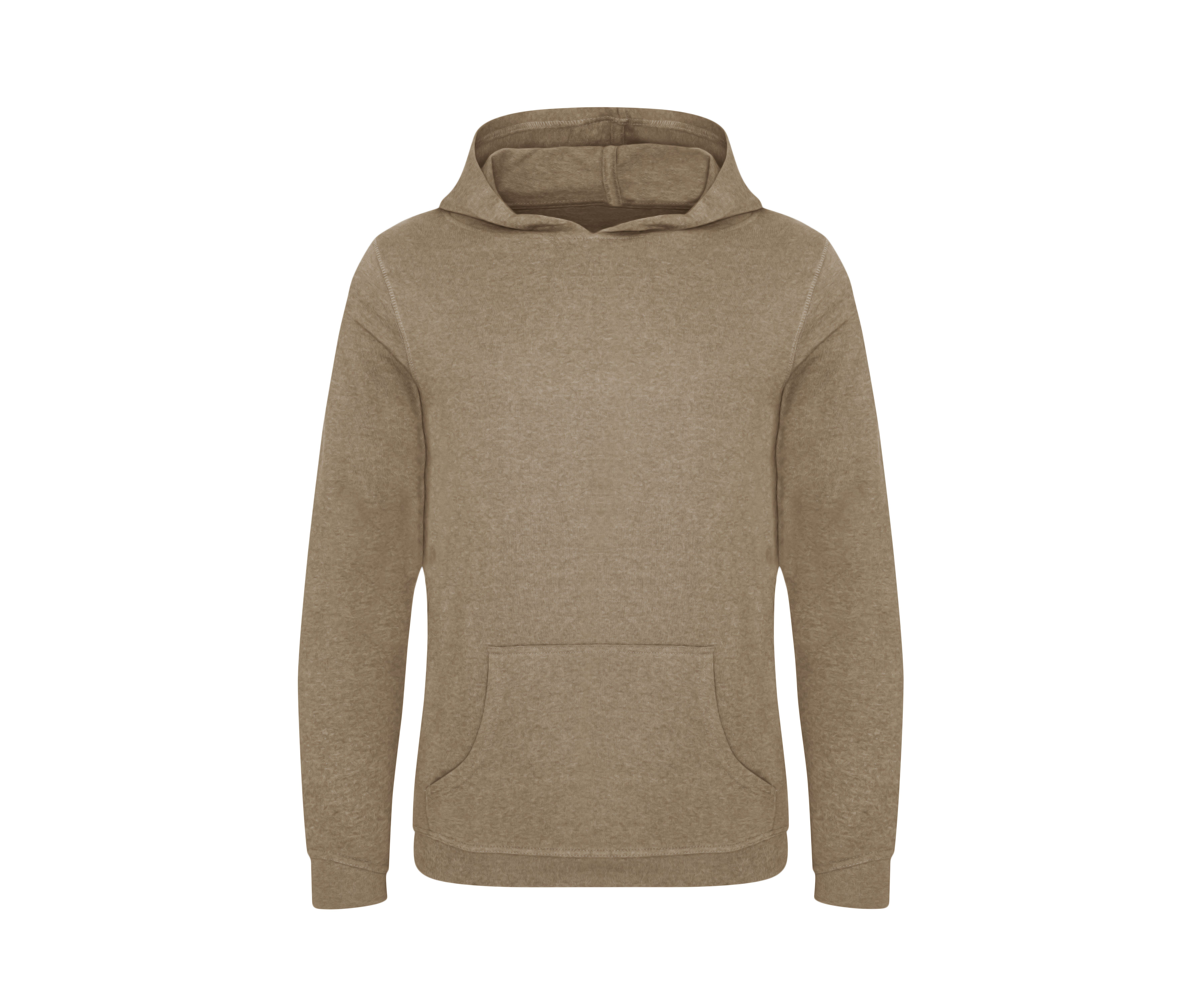 LUSAKA SUSTAINABLE HOODY