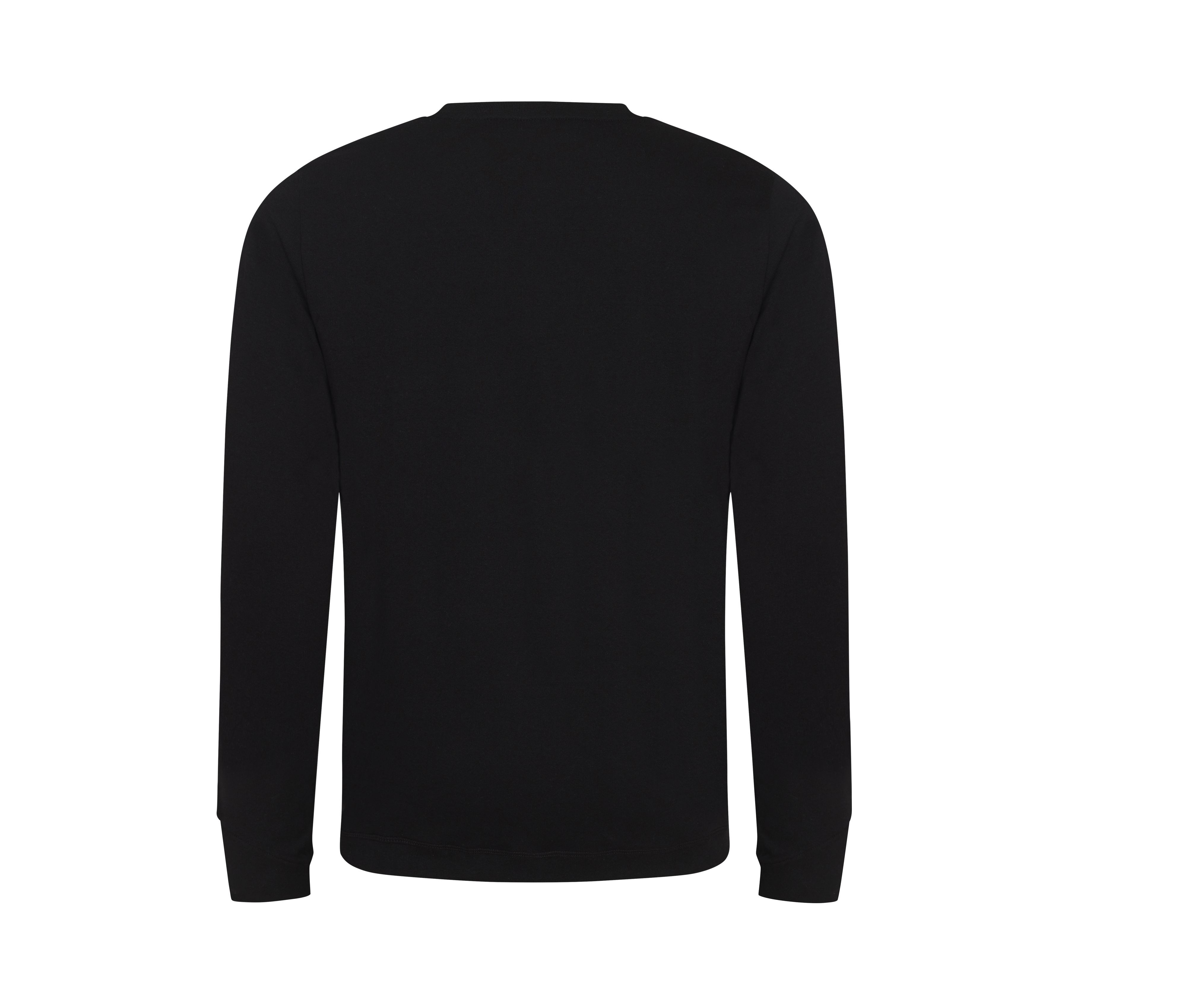 BANFF SUSTAINABLE SWEATSHIRT
