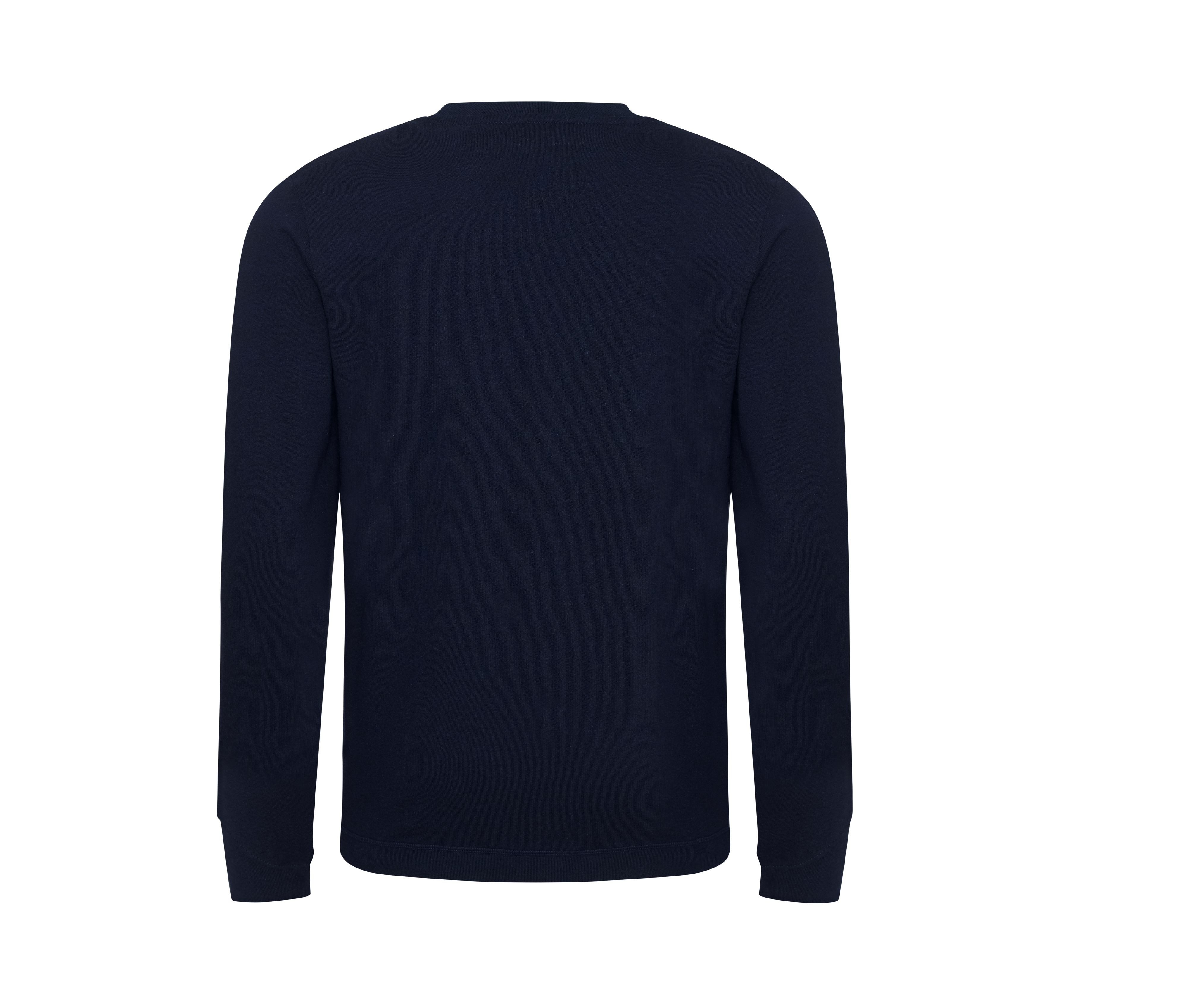 BANFF SUSTAINABLE SWEATSHIRT