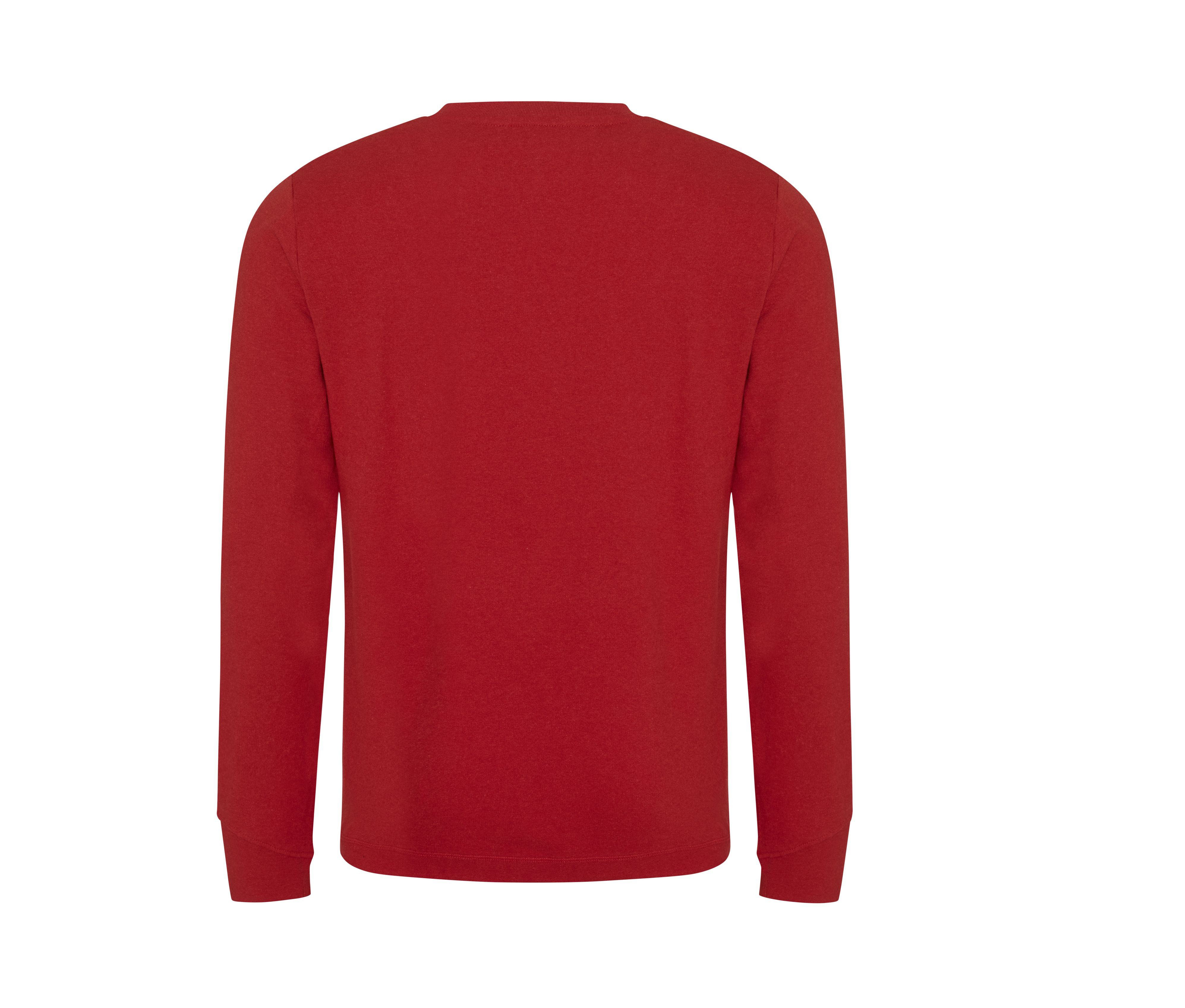 BANFF SUSTAINABLE SWEATSHIRT