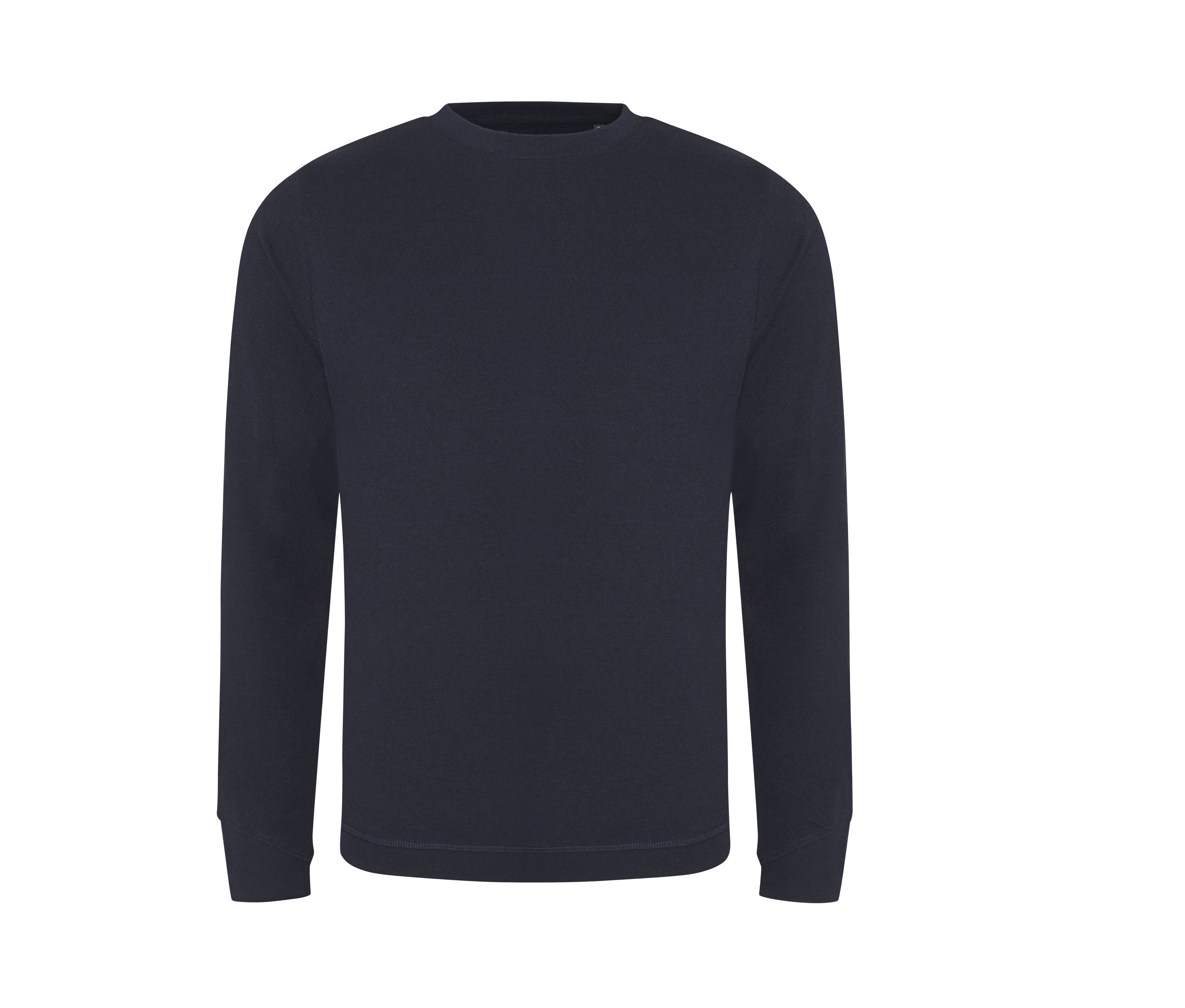 BANFF SUSTAINABLE SWEATSHIRT