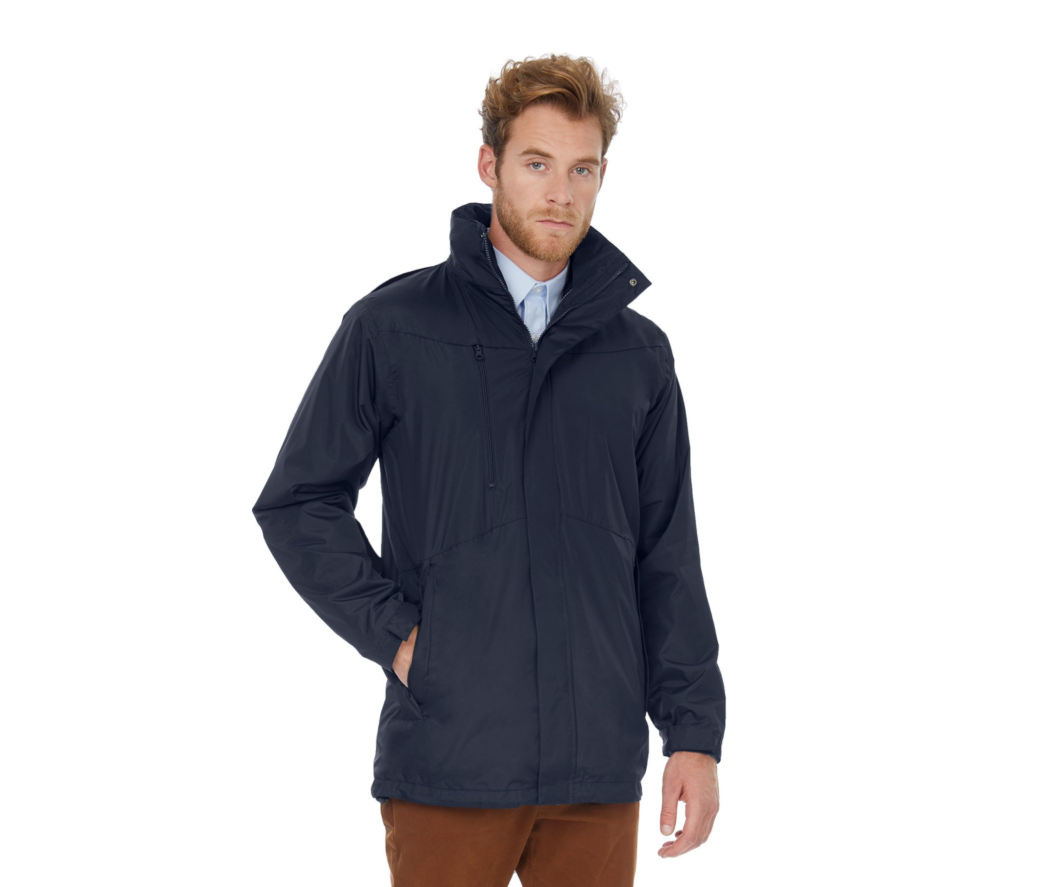 CORPORATE 3-IN-1