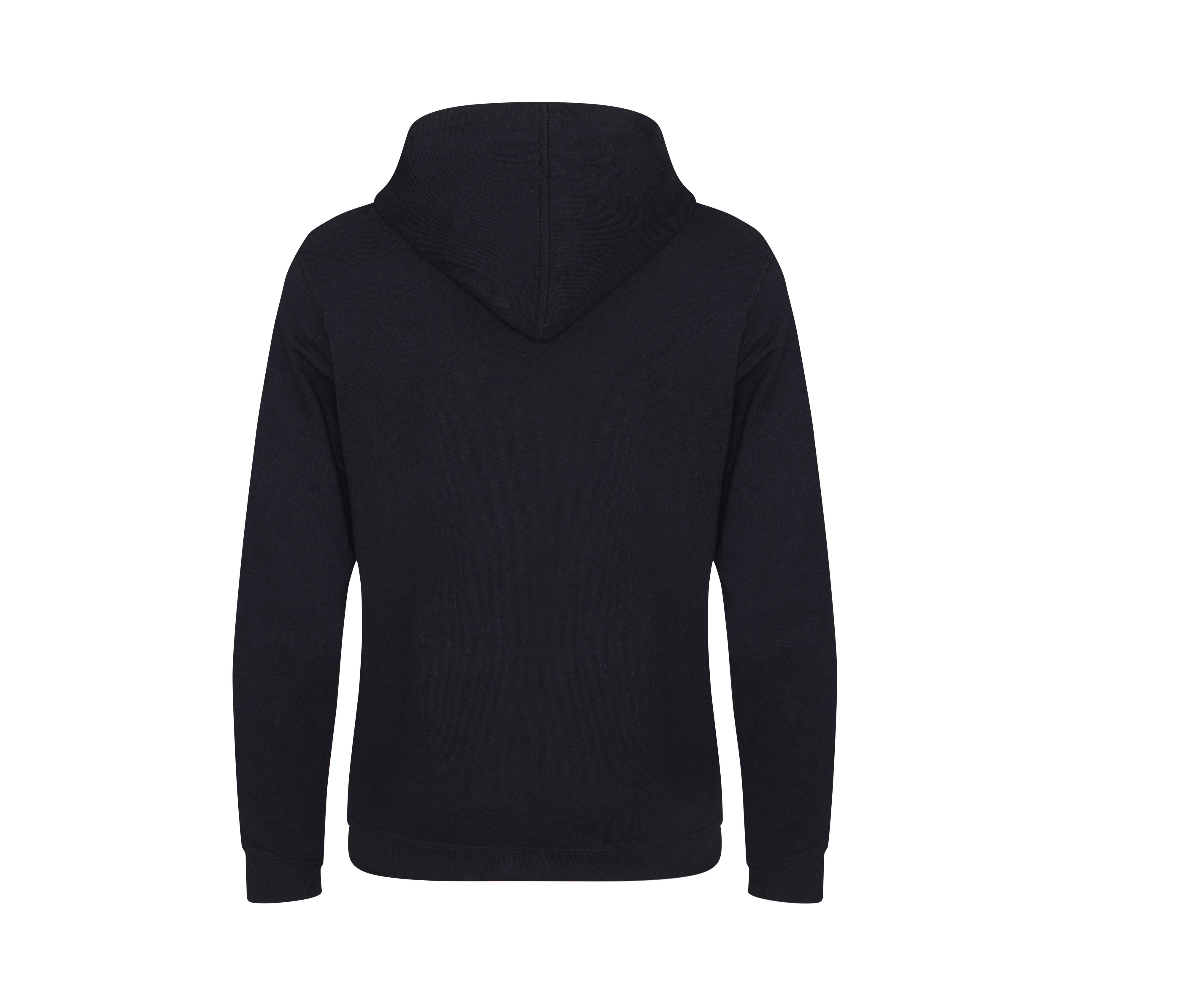 LUSAKA SUSTAINABLE HOODY
