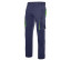 PANTALON STRETCH MULTIPOCHES BICOLORE