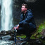MEN'S GRAVITY QUILTED JACKET